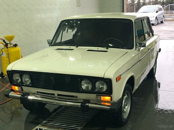 LADA (VAZ) 2106 1986, 11,111 km - 1.5 л - Sumqayıt