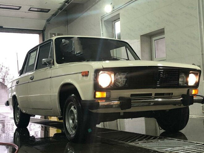 LADA (VAZ) 2106 1986, 11,111 km - 1.5 л - Sumqayıt