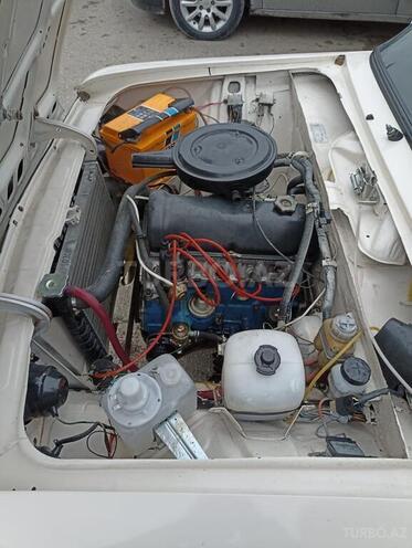 LADA (VAZ) 2106 1986, 11,111 km - 1.5 л - Sumqayıt