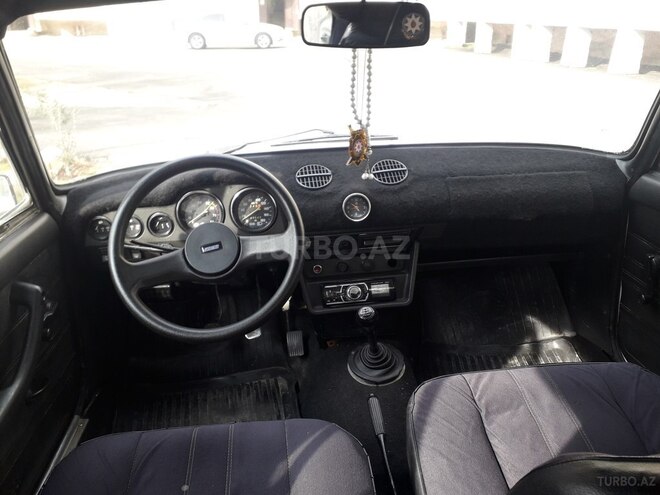 LADA (VAZ) 2106 1986, 11,111 km - 1.5 л - Sumqayıt