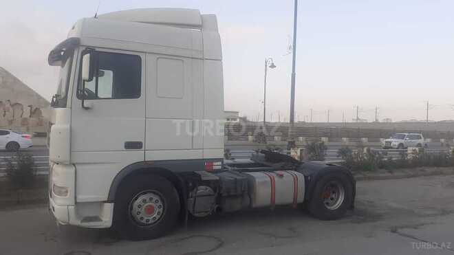 DAF 95 XF 2003, 1,000,000 km - 13.0 л - Bakı