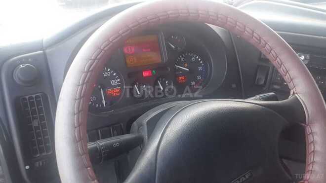 DAF 95 XF 2003, 1,000,000 km - 13.0 л - Bakı