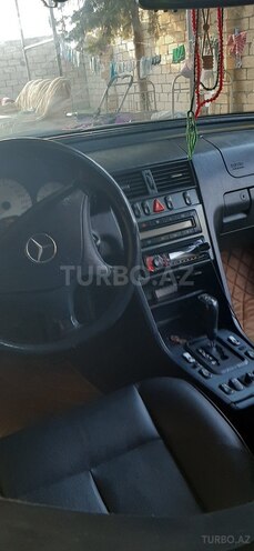 Mercedes C 240 1999, 368,000 km - 2.4 l - Mingəçevir
