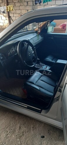 Mercedes C 240 1999, 368,000 km - 2.4 l - Mingəçevir