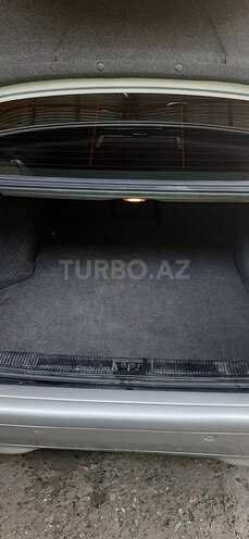 Mercedes C 240 1999, 368,000 km - 2.4 l - Mingəçevir