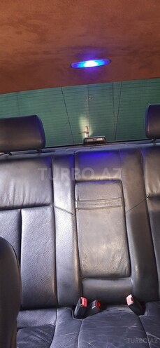 Mercedes C 240 1999, 368,000 km - 2.4 l - Mingəçevir