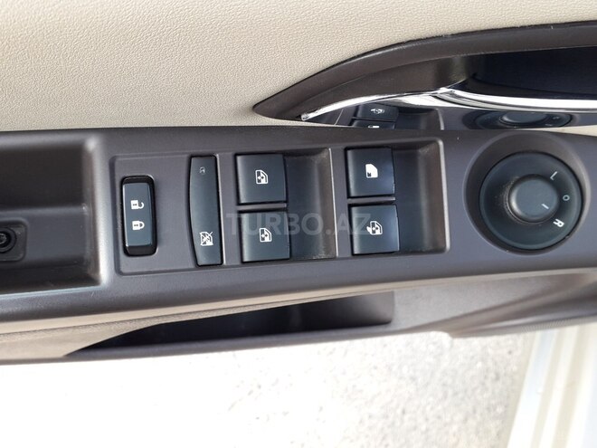 Chevrolet Cruze 2015, 213,262 km - 1.4 l - Bakı