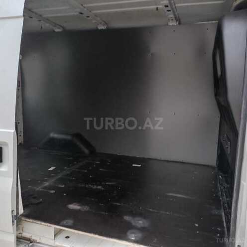 Ford Transit 2007, 253,400 km - 2.2 l - Bakı