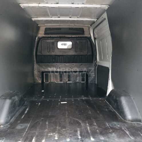 Ford Transit 2007, 253,400 km - 2.2 l - Bakı