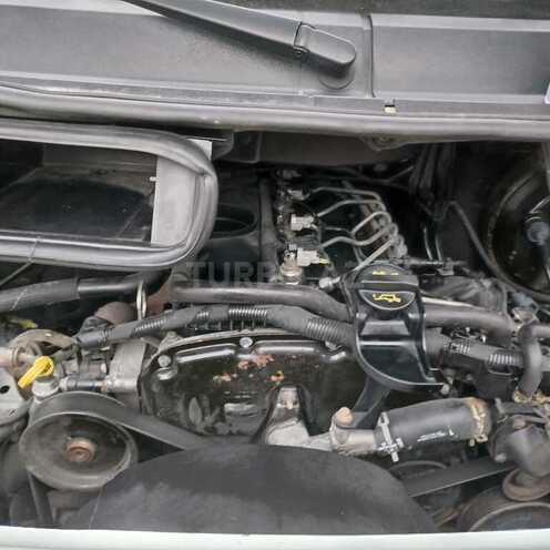 Ford Transit 2007, 253,400 km - 2.2 l - Bakı