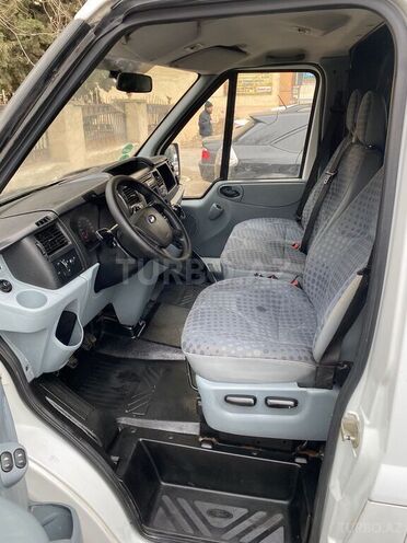 Ford Transit 2007, 253,400 km - 2.2 l - Bakı