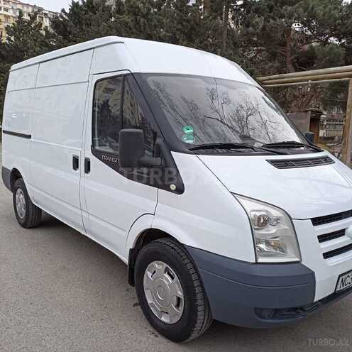 Ford Transit 2007, 253,400 km - 2.2 l - Bakı