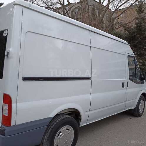 Ford Transit 2007, 253,400 km - 2.2 l - Bakı