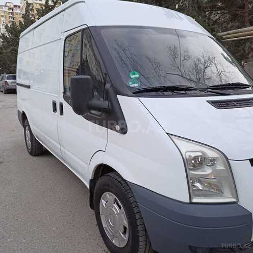 Ford Transit 2007, 253,400 km - 2.2 l - Bakı