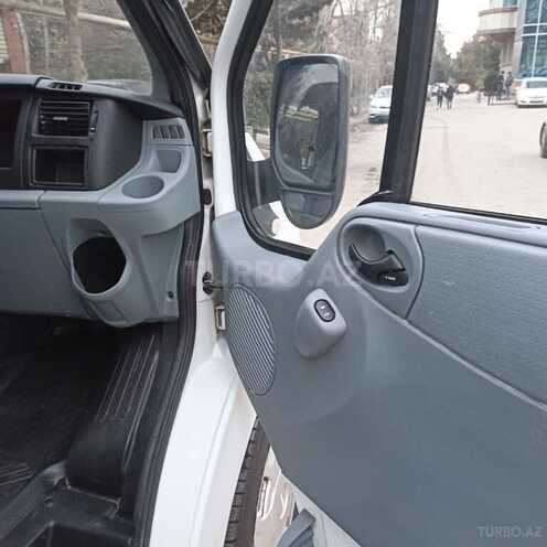 Ford Transit 2007, 253,400 km - 2.2 l - Bakı
