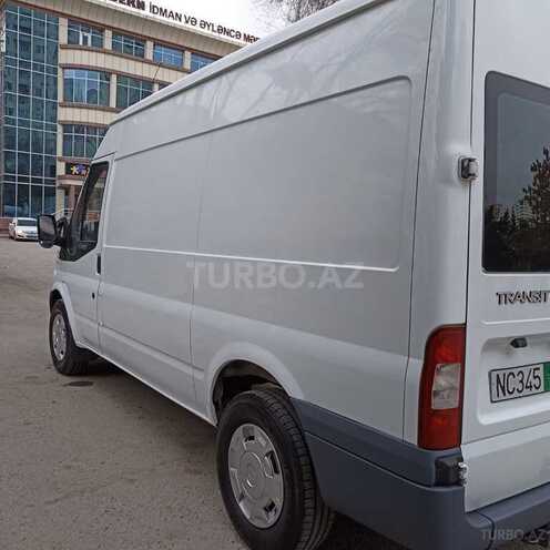 Ford Transit 2007, 253,400 km - 2.2 l - Bakı