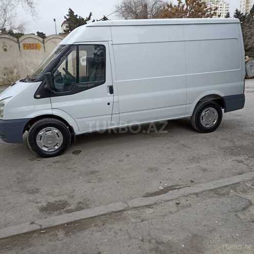 Ford Transit 2007, 253,400 km - 2.2 l - Bakı