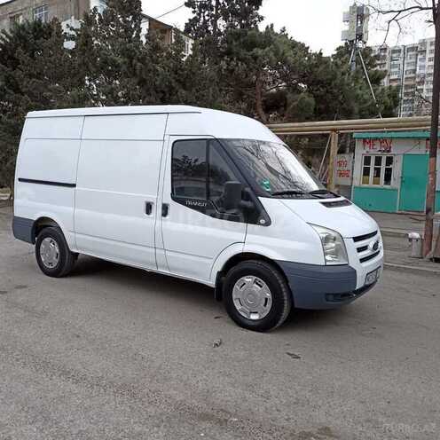 Ford Transit 2007, 253,400 km - 2.2 l - Bakı