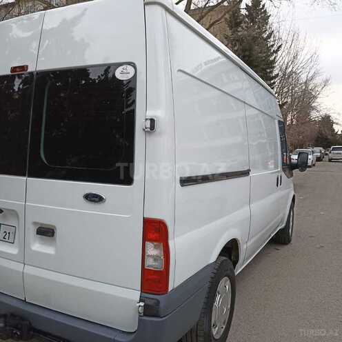 Ford Transit 2007, 253,400 km - 2.2 l - Bakı