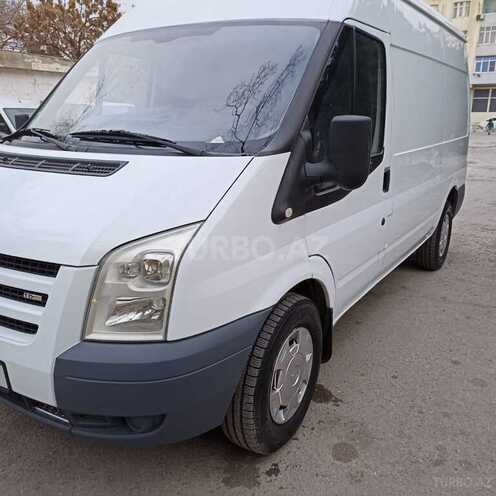 Ford Transit 2007, 253,400 km - 2.2 l - Bakı