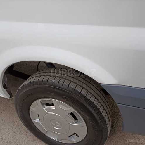 Ford Transit 2007, 253,400 km - 2.2 l - Bakı