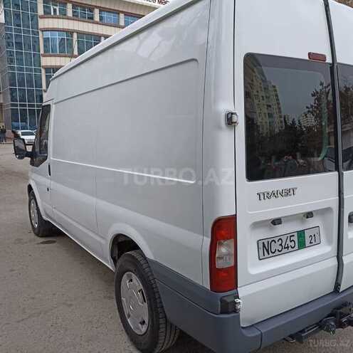 Ford Transit 2007, 253,400 km - 2.2 l - Bakı
