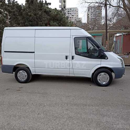 Ford Transit 2007, 253,400 km - 2.2 l - Bakı