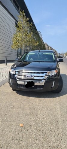 Ford Edge 2012, 143,000 km - 3.5 l - Bakı