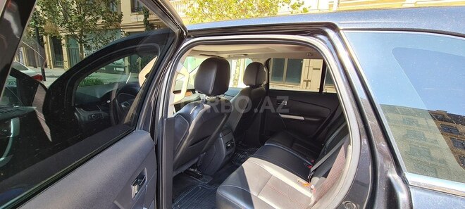 Ford Edge 2012, 143,000 km - 3.5 l - Bakı