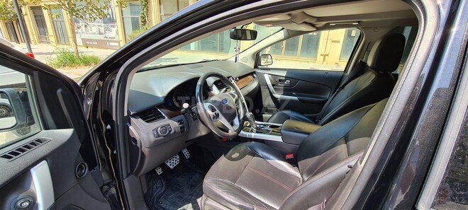 Ford Edge 2012, 143,000 km - 3.5 l - Bakı