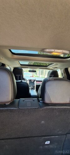 Ford Edge 2012, 143,000 km - 3.5 l - Bakı