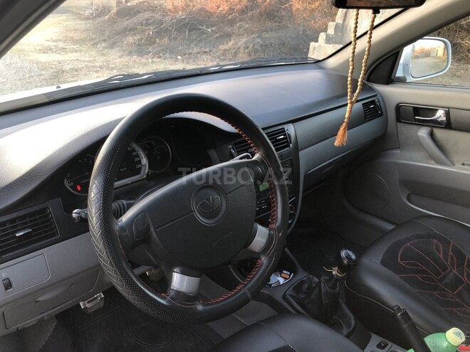 Daewoo Gentra 2014, 208,450 km - 1.5 l - Bərdə