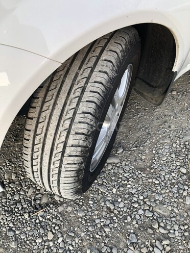 Daewoo Gentra 2014, 208,450 km - 1.5 l - Bərdə