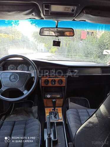 Mercedes 190 1992, 290,000 km - 2.0 l - Bakı