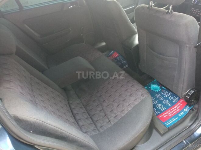 Opel Astra 2001, 298,000 km - 1.6 л - Bakı
