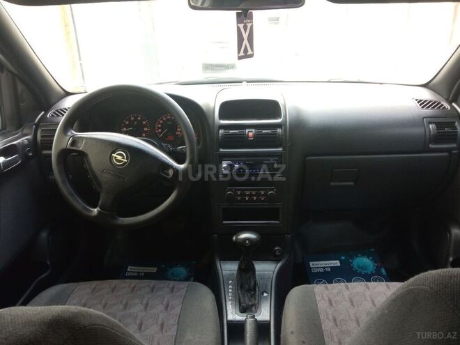 Opel Astra 2001, 298,000 km - 1.6 л - Bakı