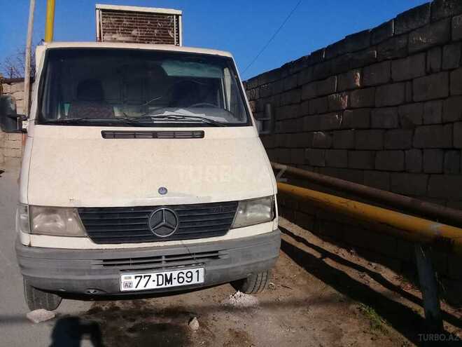 Mercedes Sprinter 308 1997, 587,000 km - 2.3 l - Bakı