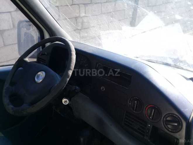 Mercedes Sprinter 308 1997, 587,000 km - 2.3 l - Bakı
