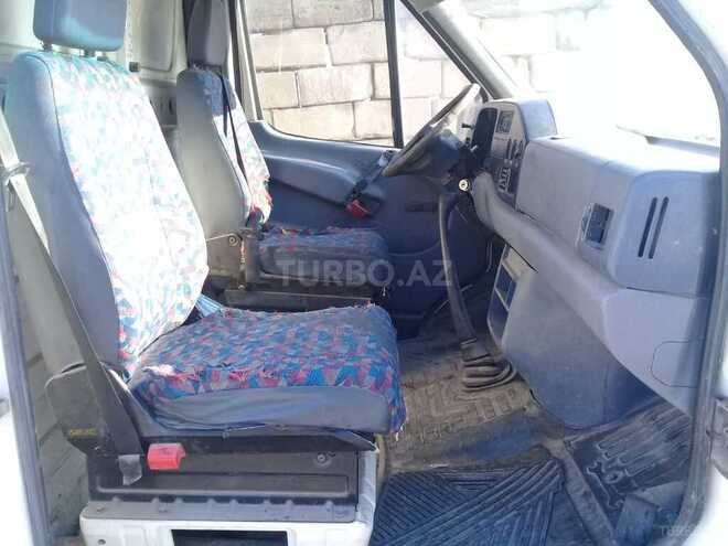 Mercedes Sprinter 308 1997, 587,000 km - 2.3 l - Bakı