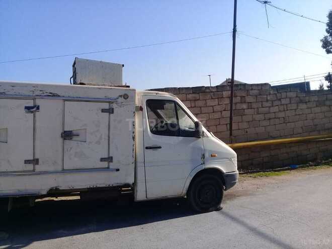 Mercedes Sprinter 308 1997, 587,000 km - 2.3 l - Bakı