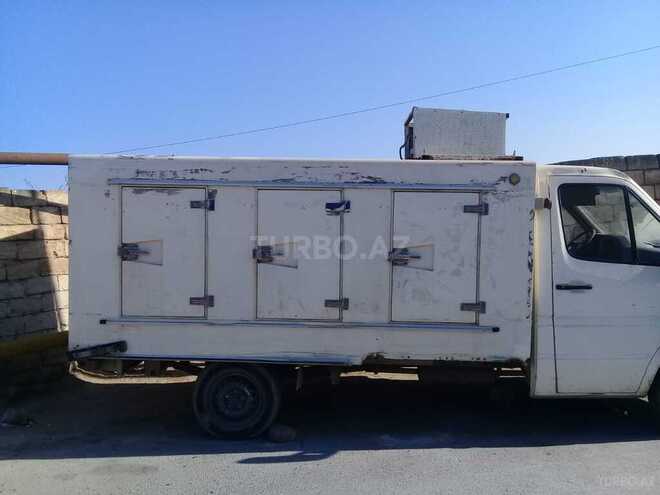 Mercedes Sprinter 308 1997, 587,000 km - 2.3 l - Bakı
