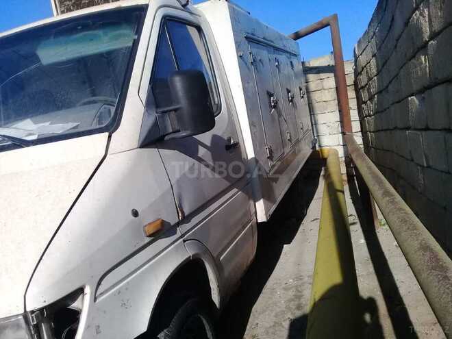 Mercedes Sprinter 308 1997, 587,000 km - 2.3 l - Bakı