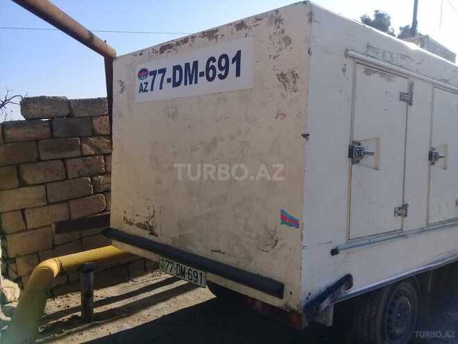Mercedes Sprinter 308 1997, 587,000 km - 2.3 l - Bakı