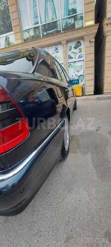Mercedes C 200 1998, 324,500 km - 2.0 l - Bakı