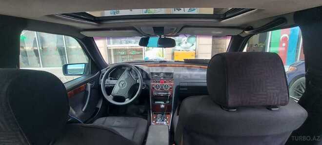 Mercedes C 200 1998, 324,500 km - 2.0 l - Bakı