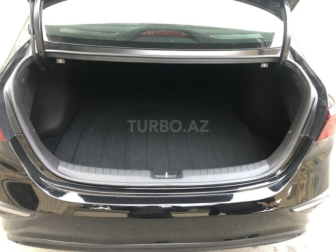 Kia Cerato 2019, 33,200 km - 2.0 l - Bakı