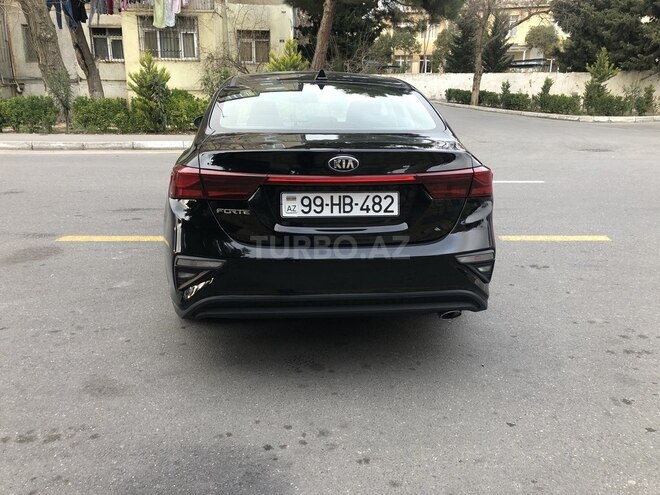 Kia Cerato 2019, 33,200 km - 2.0 l - Bakı