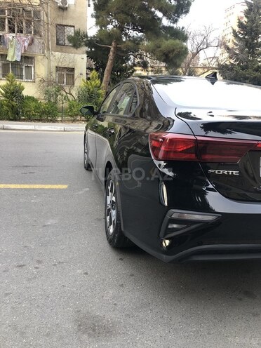 Kia Cerato 2019, 33,200 km - 2.0 l - Bakı