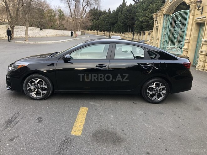 Kia Cerato 2019, 33,200 km - 2.0 l - Bakı