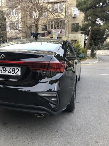 Kia Cerato 2019, 33,200 km - 2.0 l - Bakı